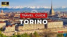 Why you MUST go to TURIN, ITALY | Torino Travel Guide - YouTube