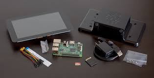 If you ever make changes to the pi. Make A Web Frame With Raspberry Pi In 30 Minutes