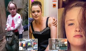 Three children dead after Salford house fire