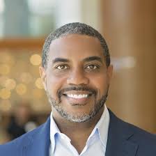 Rep. Horsford's Wife Ends Silence About His Extramarital Affair