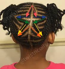 How To Do A Star Shape Braid Design Fun Hairstyles For Little Girls Hair Styles Kids Hairstyles Braided Hairstyles For Wedding
