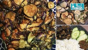 Sebut saja lala, mesti anda sudah terfikir hendak buat masakan apa yang berasaskan lala. Resepi Terung Goreng Masak Kicap Simple Tapi Terlajak Sedap 5 Minit Je Dah Siap Port Makan