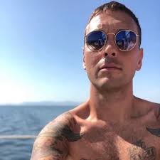 Vincent Baxter (@bitsum77)