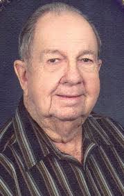 Leroy Emery Garst Obituary