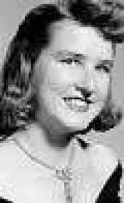 Josephine Godderidge Godfrey