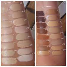 Shop beautyblender's bounce™ liquid whip long wear foundation at sephora. Pin On Swatches