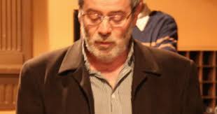 Genouilly. Le maire Roger Bertrand présente ses vœux