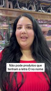 Desafio de Produtos com a Letra O