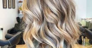We love this heatless waves method. 10 Beautiful Blonde Balayage Hair Color Ideas For 2016 2017 Shear Bliss Hair Salon