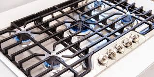 To unlock the surface element you need to do the following: Kenmore Elite 32713 Gas Cooktop Review Reviewed