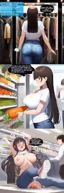 Rule34 - If it exists, there is porn of it  original character  8361848