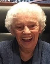 Obituary information for Jane Ann Wise