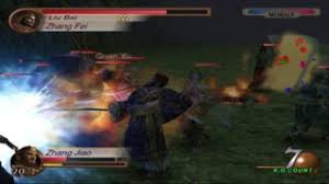 To unlock all warriors, enter the following code at the title screen: 22 Games Like Dynasty Warriors 3 Games Like