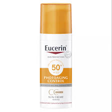La crème de massage weider contient des ingrédients naturels tels que l'arnica ou le calendula qui procurent un effet calmant…. Eucerin Sun Cc Medium Creme Solaire Teintee Spf 50