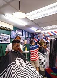 Maybe you would like to learn more about one of these? Lsk Barbershop Teluk Kumbar Lsk Barber Shop P Pinang Facebook