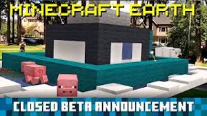 The final build of the game is being released today, which reduces the amount of time it . Minecraft Earth Closed Beta Release Date Announced When And How To Sign Up