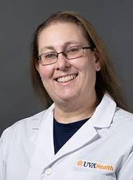 Elizabeth Gochenour, MSN, RN, ACNP