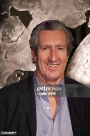 95 Thierry Despont Photos & High Res Pictures