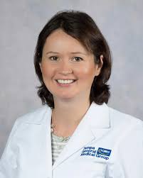 Dr. Karla Pope, MD, Hospice & Palliative Medicine