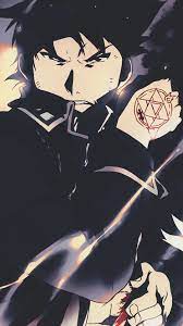 It S Just Me Begin Me And You Being You Tsukis Roy Mustang Wallpapers 540x960 Fullmetal Alchemist Brotherhood Full Metal Alchemist Art Fullmetal Alchemist