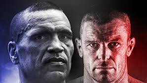 ▷ Boxing Videos & Streams November 2019