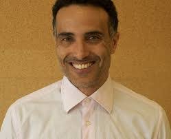 Scott Talbot's Instagram, Twitter & Facebook