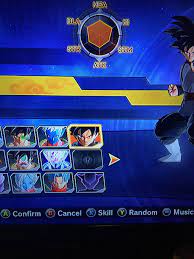 The keys have a chance of dropping from raid quests, with each key unlocking a set character for. How Do I Unlock The Character After Goku Black I Have The Free Dlc Day One Dlc And 100 100 Pqs Done R Xenoverse2