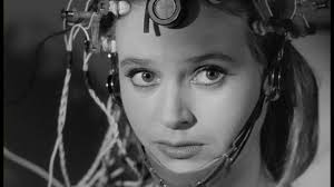 I'm all out of hope. Eyes Without A Face Les Yeux Sans Visage