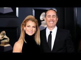 Comedian jerry seinfeld was a lifelong bachelor until, at 44, he met his future wife, jessica, and knew she was 'the one'. Jerry Seinfeld Wife Photos Jessica Seinfeld Youtube