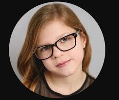 Playful Kids Eyeglasses Online