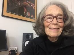 - Margaret Moos Pick