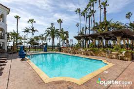 All have recently been dramatically updated and redesigned in an elegant spanish. Santa Barbara Inn Review What To Really Expect If You Stay