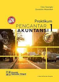 Pdf praktikum sistem informasi akuntansi 1 sia pembelian tosha. Praktikum Pengantar Akuntansi 1 Berbasis Psak