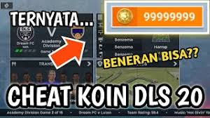 Terdapat sebuah perbedaan antara game dls 2019 dengan game dls 2020. Wow Cheat Koin Dls 2020 Beneran Bisa Ini Penjelasan Nya Youtube
