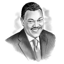 Race and Policing—Chapter 2018