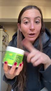 Super Greens Grace Beverley