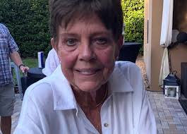 Obituary: Charline Bliss Phillips Griffith