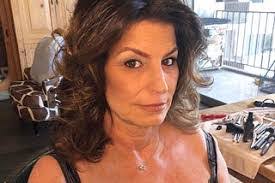 Crystal Rossi's Instagram, Twitter & Facebook