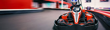 There's also an arcade area with over 60 games, 3 pool tables and a. Canovanas Location K1 Speed