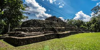 Más que una plataforma de streaming, caracol play es una experiencia única para sus usuarios. Caracol Archaeological Site The Past Mayan In Belize
