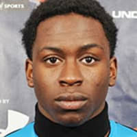 Kaleb Chalmers 2015 Cornerback Clemson