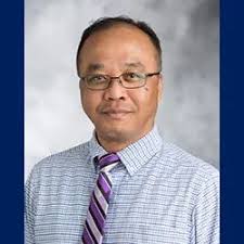 Dr. Michael D. Darnell, DO