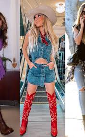 Inspire-se no estilo Country Girl | Gardênia Cavalcanti | O Dia