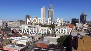 I've been to so many informative workshops and met a lot of really great people! Downtown Mobile Alabama Aerial Drone Footage Youtube