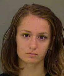 Camille Metcalf's Instagram, Twitter & Facebook