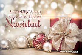 Añade bordes navideños a tus fotos de forma muy fácil o crea tus propios fondos para fotos de navidad eligiendo entre la gran variedad de efectos navideños para fotos que te mostramos a continuación. 8 Consejos Para Decorar Su Sala En Navidad Supermaxi