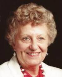 Dorothea (Duffy) Bergin Obituary March 14, 2013