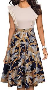 Casual Cocktail Party Dresses In 2020 Casual Dress Women Dresses Casual Summer Cocktail Dress Party