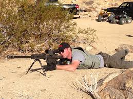 How To Sight Your Gun Or Rifle Ballistics 101
