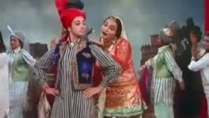 Image result for film (Kismat)(1968)